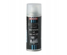 Universalus, matinis lakas Inter-Troton, 400 ml