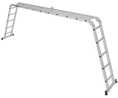 Colorovo LADDER COURT (405B 4X5) HAUSHALT