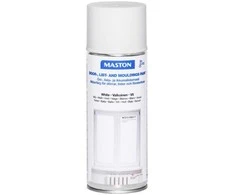MASTON Colorovo Purškiami dažai durims ir apvadams, 400 ml