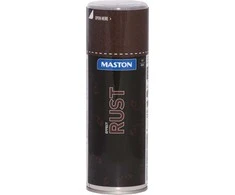 MASTON Colorovo Purškiami dažai su rūdžių efektu 400 ml