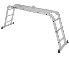 Colorovo STEPLADDER SHELF (403B 4X3) HAUSHALT