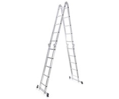 Colorovo UNIVERSAL LADDER BL-405B HAUSHALT