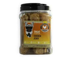 Colorovo vištiena Jerky 400g