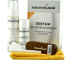 Colourlock Colourlock odos valymo priemonių rinkinys