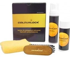 Colourlock Colourlock Minkštas universalus odos valymo rinkinys