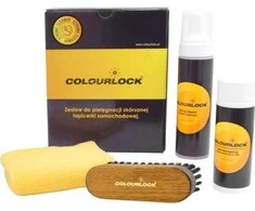 Colourlock Colourlock odos valymo priemonių rinkinys