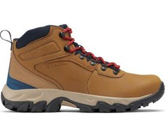 VYRIŠKAI ŽYGIŲ BATAI COLUMBIA NEWTON RIDGE PLUS CN-594731234-41.5