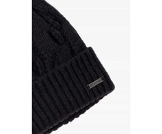 Kepurė Columbia Boundless Days Cable Knit Pom Beanie W 2092641010