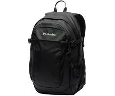 Columbia Castle Crest 25L kuprinė juoda vienas dydis (2175661010)