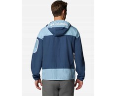 Columbia Challenger II vėjo neperpučiama striukė M 2071553478