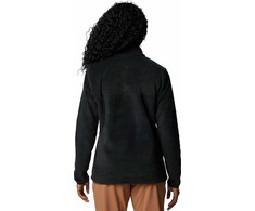 Columbia Benton Springs 1/2 Snap Pull Over II W Fleece džemperis 2085651010