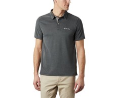Marškinėliai Columbia Nelson Point Polo M 1772721011 (rozmiar_EU-XL)