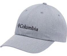 Kepurė Columbia Columbia Roc II Cap 1766611039 pilka Vienas dydis