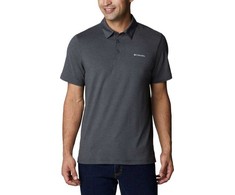Columbia Tech Trail Polo Marškiniai M 1768701292