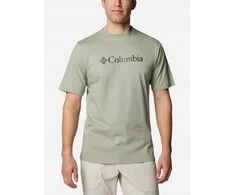Columbia CSC Basic Logo SS marškinėliai M 1680053354