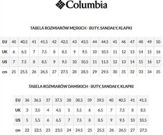 Columbia Expeditionist Extreme 2078971231 Brown 44