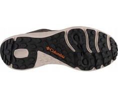 Columbia Konos TRS Outdry Mid M batai 2103761397