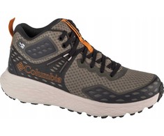 Columbia Konos TRS Outdry Mid M batai 2103761397