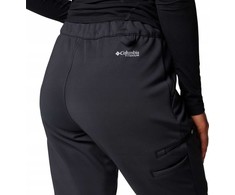 Columbia Vest Canyon High-Rise Softshell Pant W 2105831010