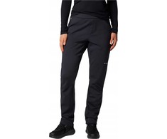 Columbia Vest Canyon High-Rise Softshell Pant W 2105831010