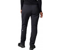 Columbia Vest Canyon High-Rise Softshell Pant W 2105831010