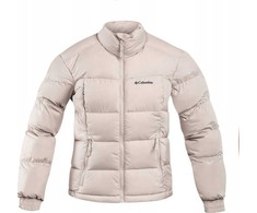 Striukė vyriška Columbia Pike Lake Full Zip Jacket 2089311278 Beżowe L