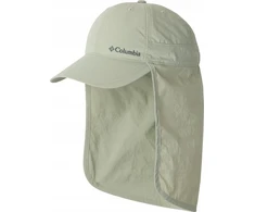 Kepurė Columbia Columbia Schooner Bank II Cap 2120471348 Beżowe One size