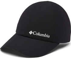Columbia Sidabrinis Ridge IV kamuoliukas 2121141010 Juoda Vienas dydis