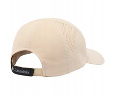 Kepurė Columbia Columbia Sidabrinis Ridge IV Ball Cap 2121141271 Beżowe One size
