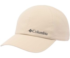 Kepurė Columbia Columbia Sidabrinis Ridge IV Ball Cap 2121141271 Beżowe One size