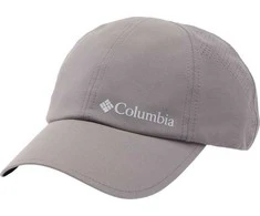 Kepurė Columbia Sidabrinis Ridge IV rutulinis dangtelis 2121141023 pilka Vienas dydis