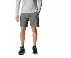 Columbia Sidabrinis Ridge Utility Krovininės Šortai M 2030744023
