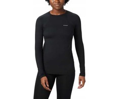 Marškinėliai Columbia Midweight Stretch Long Sleeve Top W 1639021011 (dydis_EU-L)