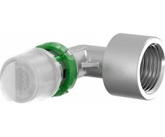 Comap Alkūnė GW presuotas MultiSkin žalvaris/cinkuotas 32x1 7090GW321