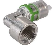 Comap Alkūnė GW presuotas MultiSkin žalvaris/cinkuotas 32x1 7090GW321