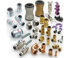 „Comap Arc 90^ GW 22- 3/4 Tectite Classic“ (DWZ)