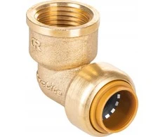 „Comap Arc 90^ GW 22- 3/4 Tectite Classic“ (DWZ)