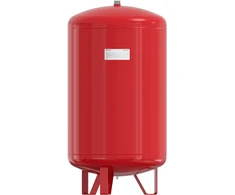 Comap Contra-Flex šildymo sistemoms 200L/1,5 [6 bar] jungtis 1 spalva raudona