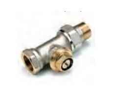 Comap Dvigubo reguliavimo vožtuvas 1 / 2x1 / 2 "- R859604