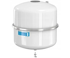 Comap Expansion vessel Airfix A for domestic hot water 50/4 [10bar], connection 3/4, color baltas (24749)