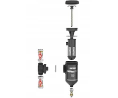 Comap Sentinel VORTEX 700 1" magnetinis filtras