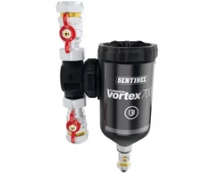 Comap Sentinel VORTEX 700 magnetinis filtras 1,25 colio