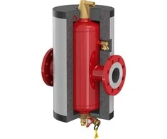 Comap Flamcovent Clean IsoPlus 100 izoliacija