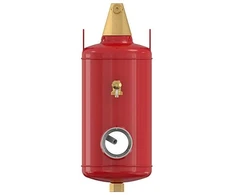 Comap „Flamcovent Smart 50F“ flanšo formos oro separatorius