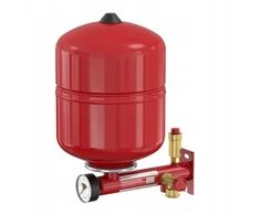 Comap Flexconsole R Plus 3/4 - Montavimo konsolė šildymo indams Baseflex 8 - 25L
