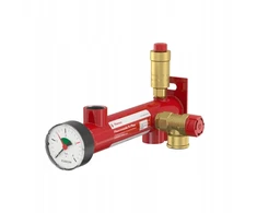 Comap Flexconsole R Plus 3/4 - Montavimo konsolė šildymo indams Baseflex 8 - 25L