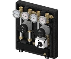 Flamco Comap SIURBLIŲ GRUPĖ „MeiFlow Combi MK/MK“ (WILO YONOS PARA RS 15/6)