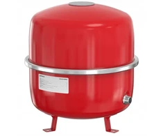 Comap Išsiplėtimo indas Contraflex šildymui 50L/1.5 [3 bar], jungtis 3/4, raudonos spalvos Išsiplėtimo indai (26493)