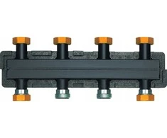 Comap MEIFLOW S MF kolektorius 3 šildymo kontūrams