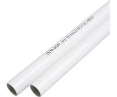 Comap MultiSKIN PEXc/AL/PEXc vamzdis 75x6,0 bar 5mbB111011004